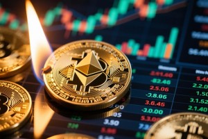 以太坊点燃市场热情，主流币普涨，最新市场价格表解读