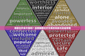 易欧杠杆会欠钱吗？深度解析杠杆交易的风险与资金管理