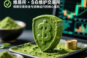 抹茶交易所维护，保障交易安全与流畅运行的核心基石