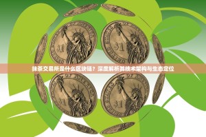 抹茶交易所是什么区块链？深度解析其技术架构与生态定位