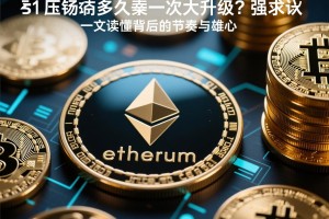 比特币挖矿机为何电老虎附体？深度解析其高耗电背后的真相