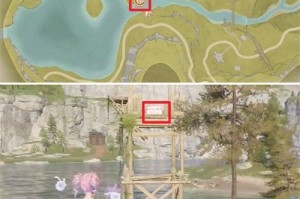 无限暖暖黑丝袜怎么制作 黑丝袜制作方法