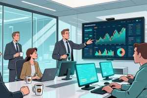 以太坊的机构吸金和技术形态预示着高概率突破：战略入场时机和风险回报评估