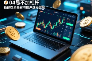 欧易不加杠杆，稳健交易的基石与用户选择的智慧