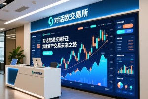 对话欧易交易所乔迁，探索数字资产交易的未来之路