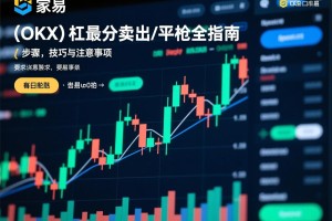 手把手教学，如何从欧易交易所安全提现TRX到个人钱包