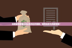 深度解析欧易OKEx合约杠杆倍数，如何选择与风险管理？