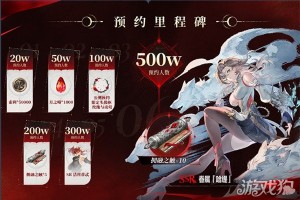 银与绯公测有哪些福利 公测福利活动介绍一览