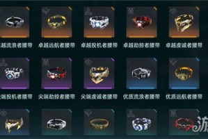 群星纪元装备怎么搭配 装备搭配攻略