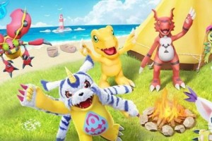 数码宝贝源码抽卡多少次保底-抽卡保底机制分享