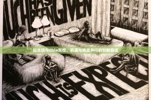 以太坊与Chia双挖，机遇与挑战并行的创新尝试