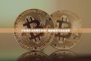 六安现在还有推币机吗？最新情况与玩乐指南
