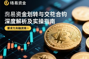 欧易资金划转与交割合约，深度解析及实操指南