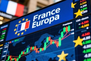 法国泛欧股票交易所，欧洲资本市场的枢纽与融合先锋