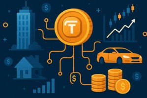 DTCC获准使用Chainlink将美国证券代币化