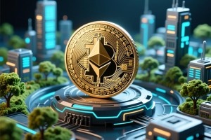 以太坊，不止是加密货币，更是一个新兴的多元生态行业