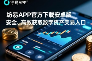 欧易APP官方下载安卓版，安全、高效获取数字资产交易入口