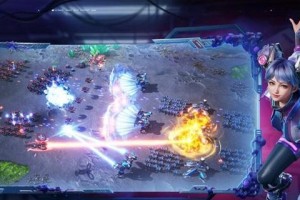 群星纪元抽卡多少抽保底-抽卡保底机制分享