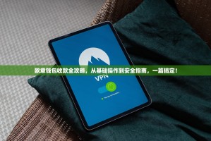 欧意钱包收款全攻略，从基础操作到安全指南，一篇搞定！