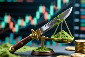 抹茶交易杠杆，小资金撬动大市场的双刃剑