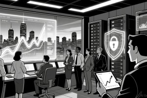 韩国加密货币监管改革：对交易所安全和投资者保护的影响