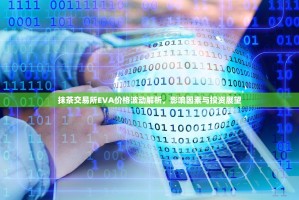 抹茶交易所EVA价格波动解析，影响因素与投资展望