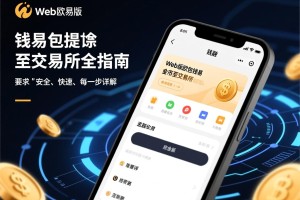 Web版欧易钱包提币至交易所全指南，安全、快速、每一步详解
