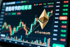 以太坊历史行情回顾，从百倍币神话到周期沉浮，收益背后的启示录