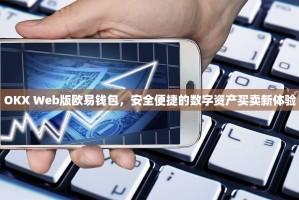 OKX Web版欧易钱包，安全便捷的数字资产买卖新体验