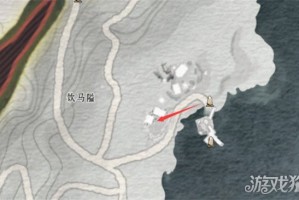 燕云十六声寻二马记任务怎么触发 寻二马记任务流程攻略
