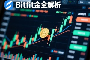 Bitget杠杆保证金全解析，解锁交易潜力，风险与机遇并存