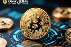 欧比特交易所的领航者，黎丹与他的数字货币征途