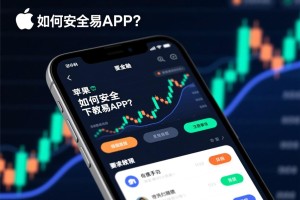 苹果手机如何安全下载欧易APP？详细教程与注意事项