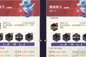 永夜降临复苏爆发输出角色魔偶怎么选 爆发输出角色魔偶选择推荐