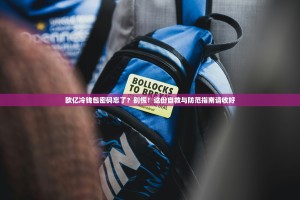 欧亿冷钱包密码忘了？别慌！这份自救与防范指南请收好