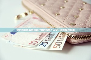 欧亿钱包怎么转出账户里的资金？安全、详细操作指南