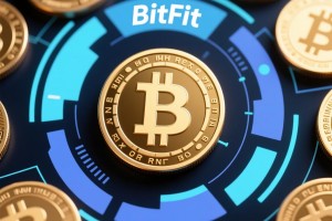 Bitget Logo图解，探索加密货币交易所的品牌视觉符号