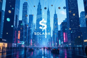 Solana近期市场下跌：剖析高性能区块链网络中的系统性风险