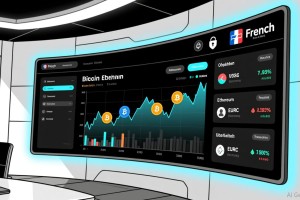 BPCE的加密货币整合：欧洲机构采用加密货币的新时代