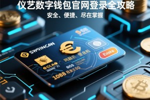 欧艺数字钱包官网登录全攻略，安全、便捷、尽在掌握