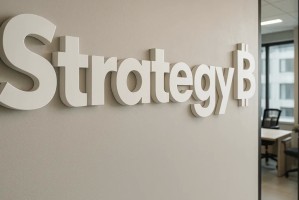 策略恐慌具有误导性——基准指数称资产负债表旨在应对波动性