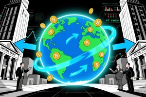 2026年：随着美元流动性转正，加密货币宏观经济迎来转折点。