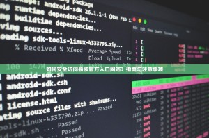 如何安全访问易欧官方入口网站？指南与注意事项