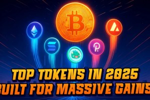 年末行情：六大热门加密货币，BullZilla 成为最值得买入的加密货币预售平台