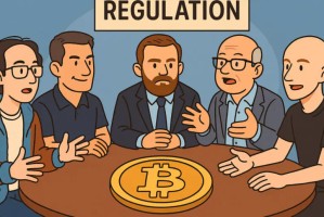 为什么 CLARITY 法案的搁置可能对加密货币有利