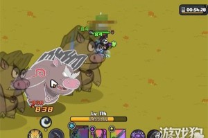 英勇之地狂猪族长掉落什么装备 狂猪族长掉落物品汇总