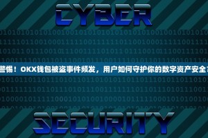 警惕！OKX钱包被盗事件频发，用户如何守护你的数字资产安全？