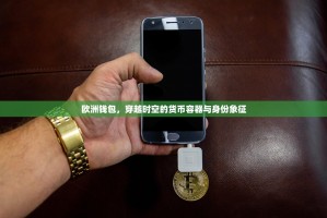 欧洲钱包，穿越时空的货币容器与身份象征