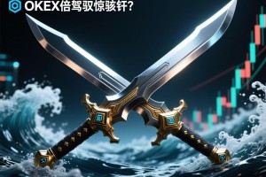 新手必看，欧易（OKX）杠杆账户开通全流程与风险指南