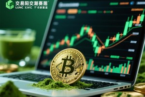 抹茶交易所LUNC交易热潮，机遇与风险并存的加密新赛道